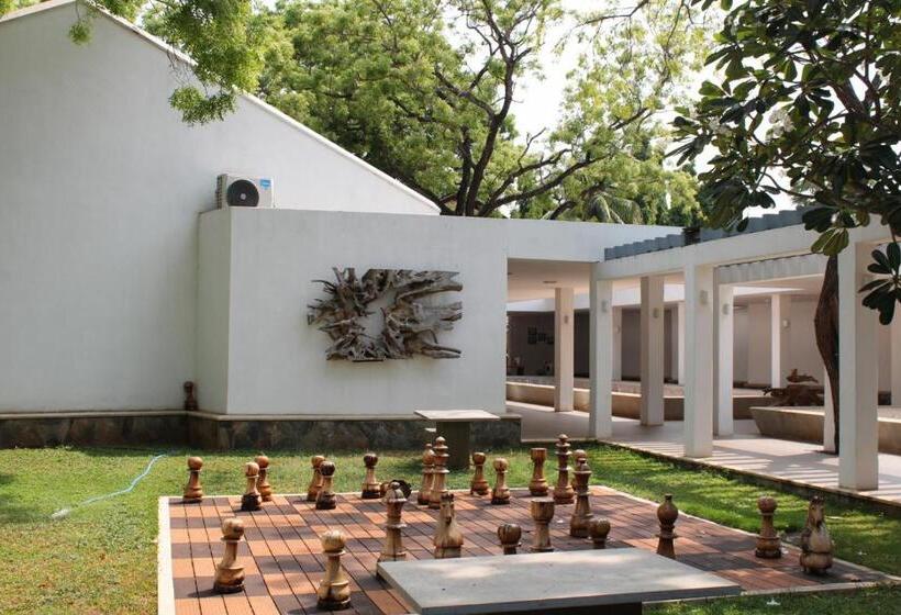 ホテル Trinco Boutique