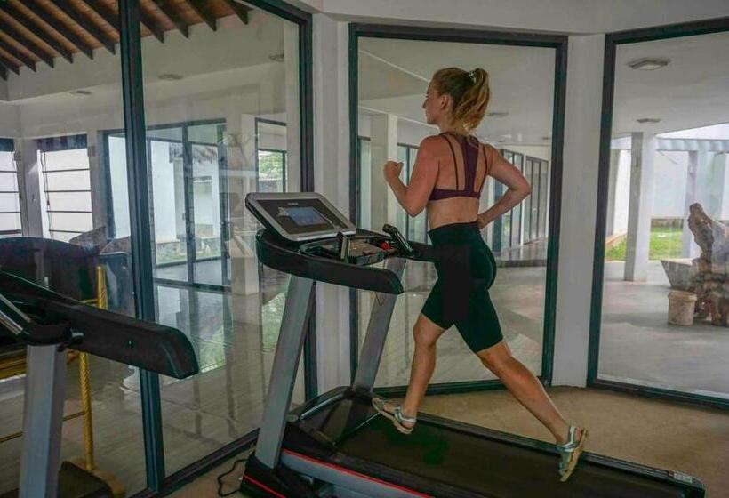 ホテル Trinco Boutique