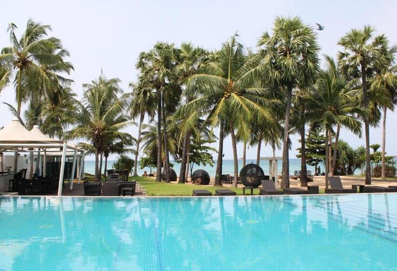 ホテル Trinco Boutique