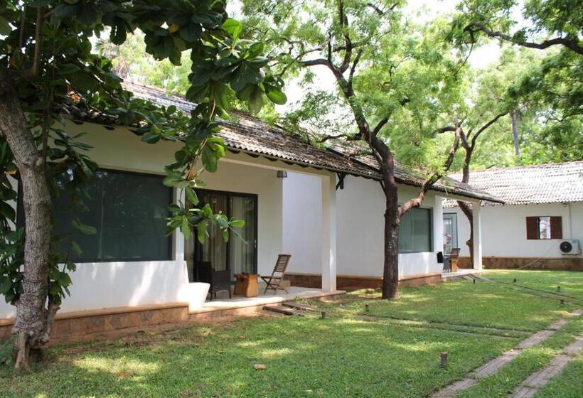 ホテル Trinco Boutique