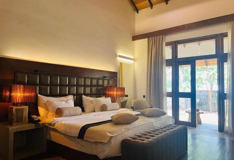 ホテル Trinco Boutique