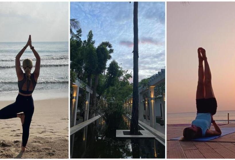 ホテル Trinco Boutique