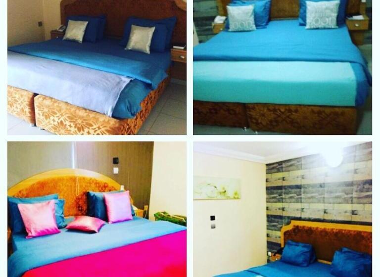 Ne Yo Hotel & Rv Lodges