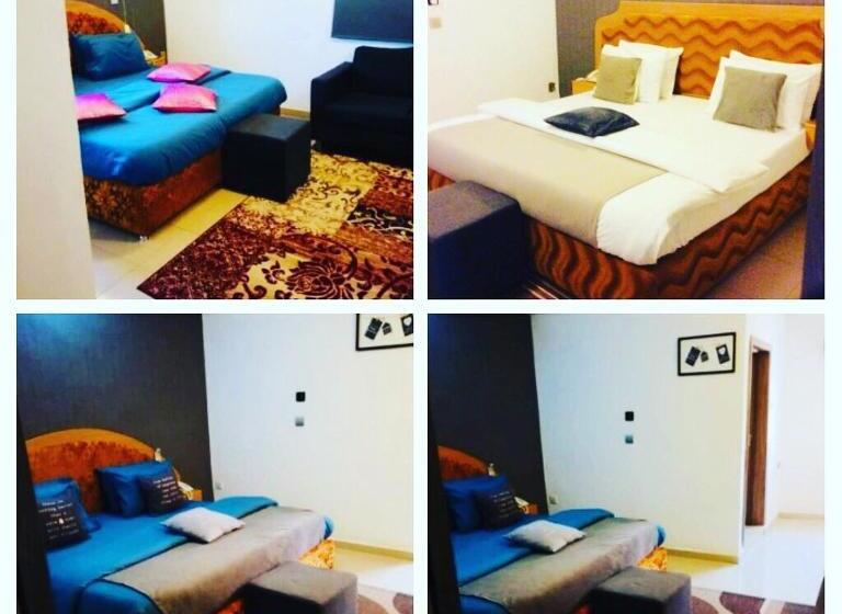 Ne Yo Hotel & Rv Lodges