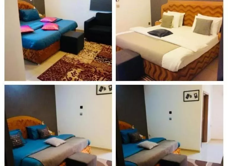 Ne Yo Hotel & Rv Lodges