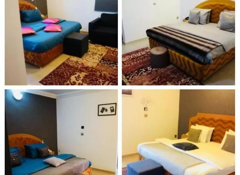 Ne Yo Hotel & Rv Lodges