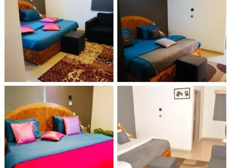 Ne Yo Hotel & Rv Lodges