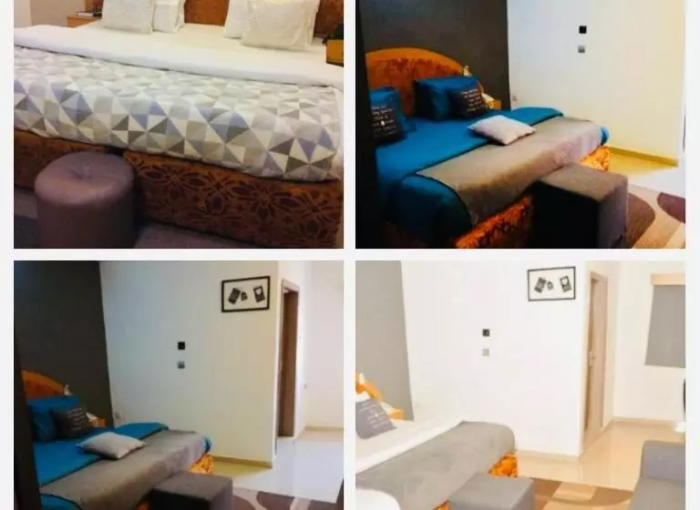 Ne Yo Hotel & Rv Lodges