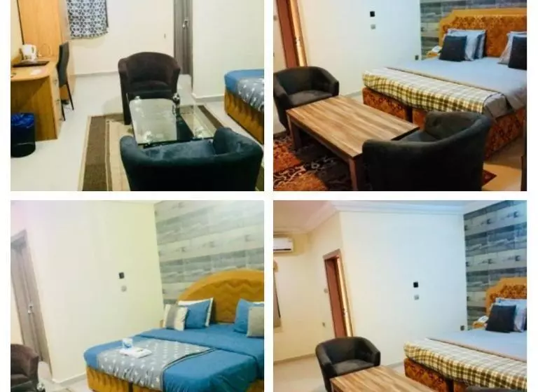 Ne Yo Hotel & Rv Lodges