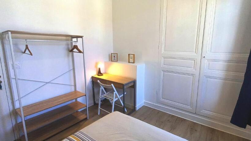 بنسيون Histoire De Loire   Layon