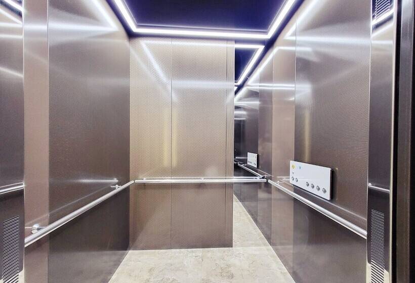 ペンション J.hill House