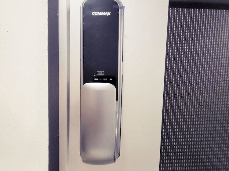 ペンション J.hill House