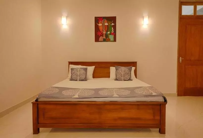 Majatalo Kandyan Mount Mirror Boutique Villa