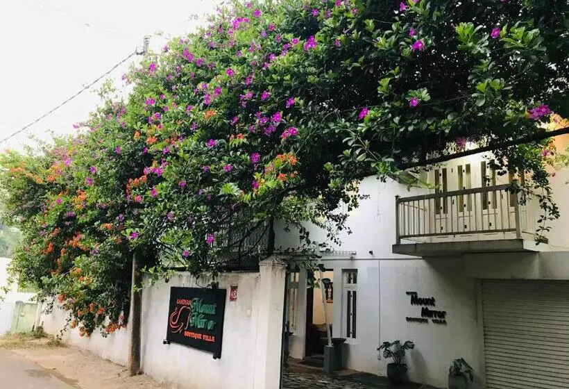 Majatalo Kandyan Mount Mirror Boutique Villa