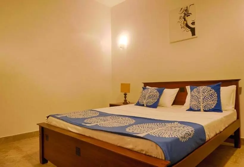 Majatalo Kandyan Mount Mirror Boutique Villa