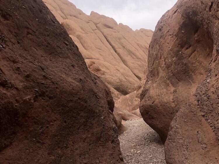 Пансион Riad Dreams Dades