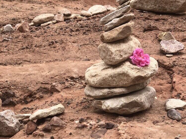 Пансион Riad Dreams Dades