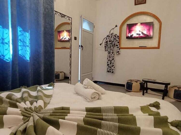 Пансион Riad Dreams Dades