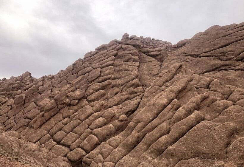 Пансион Riad Dreams Dades