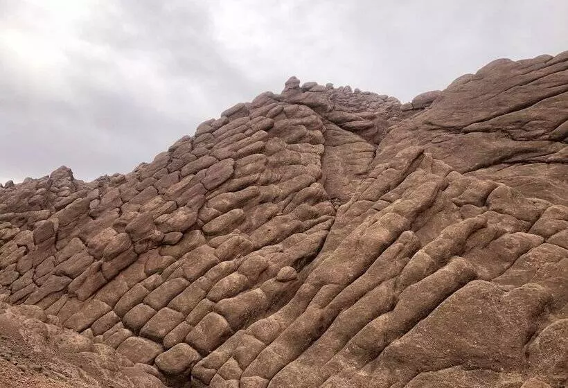 Majatalo Riad Dreams Dades