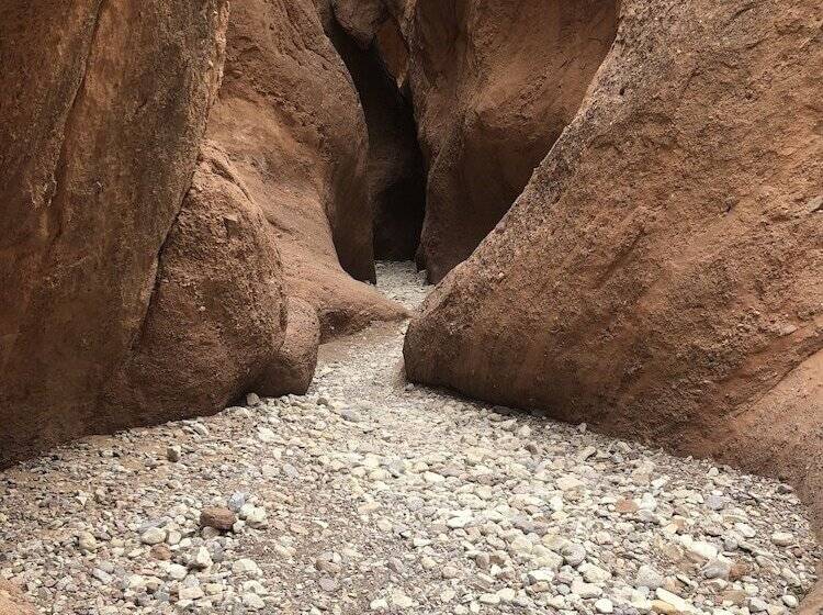 Пансион Riad Dreams Dades