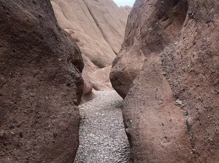 Majatalo Riad Dreams Dades