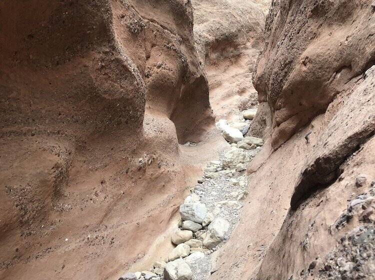 Пансион Riad Dreams Dades