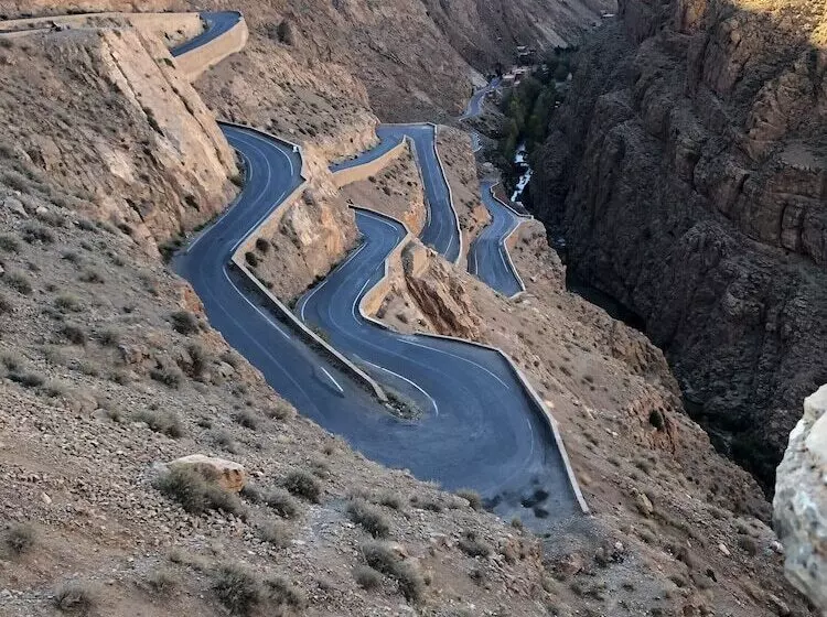 Majatalo Riad Dreams Dades