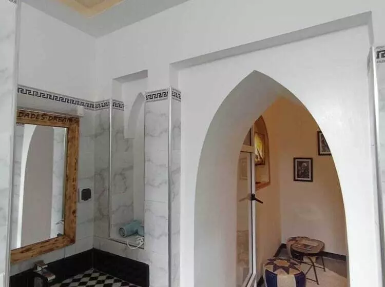 Majatalo Riad Dreams Dades