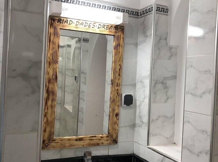 Пансион Riad Dreams Dades