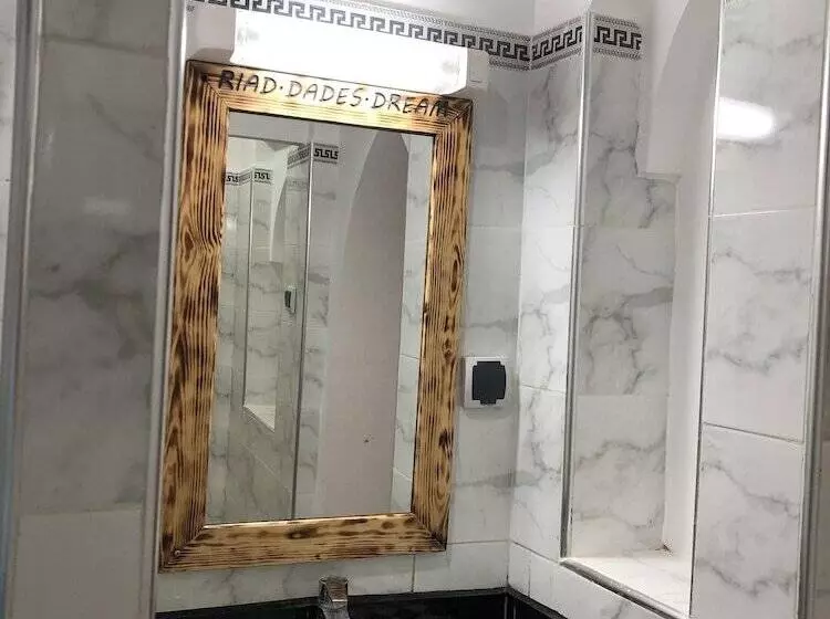 Majatalo Riad Dreams Dades