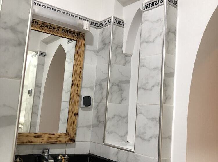 Пансион Riad Dreams Dades