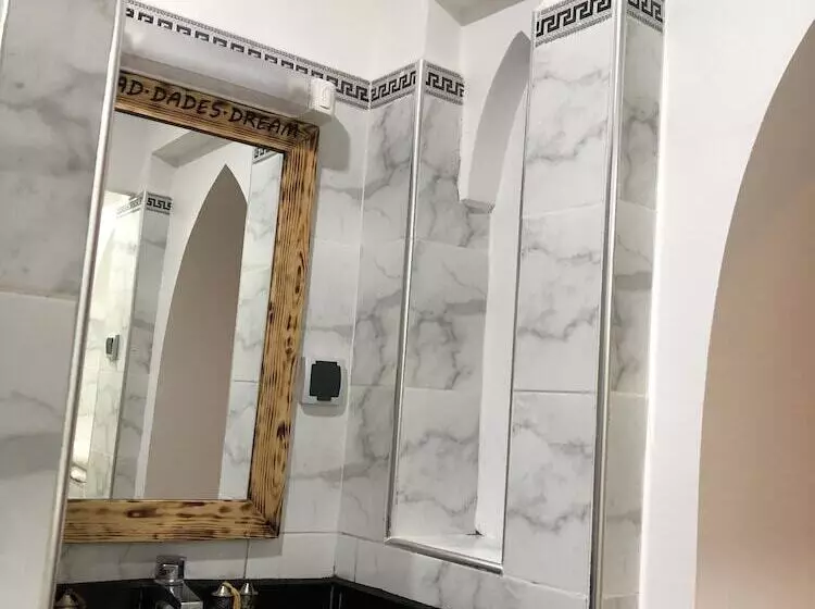 Majatalo Riad Dreams Dades