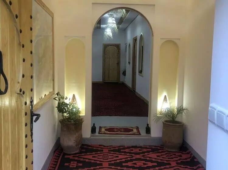 Majatalo Riad Dreams Dades