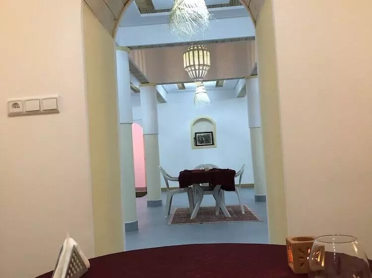 Majatalo Riad Dreams Dades