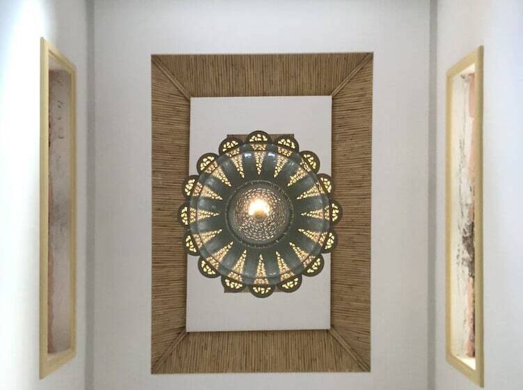 Пансион Riad Dreams Dades