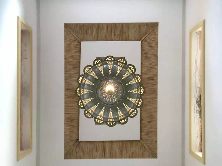 Majatalo Riad Dreams Dades