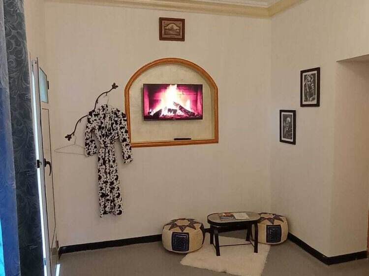 Пансион Riad Dreams Dades