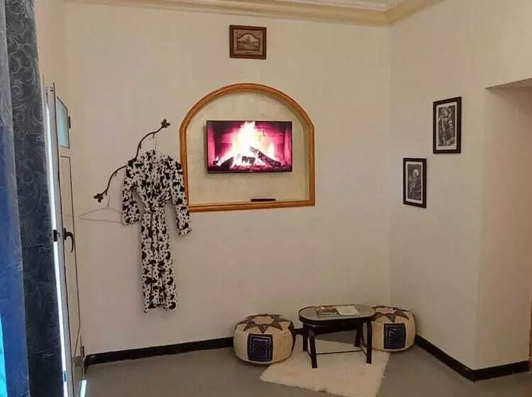 Majatalo Riad Dreams Dades