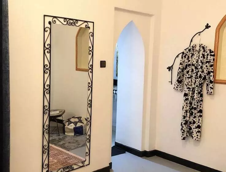 Majatalo Riad Dreams Dades