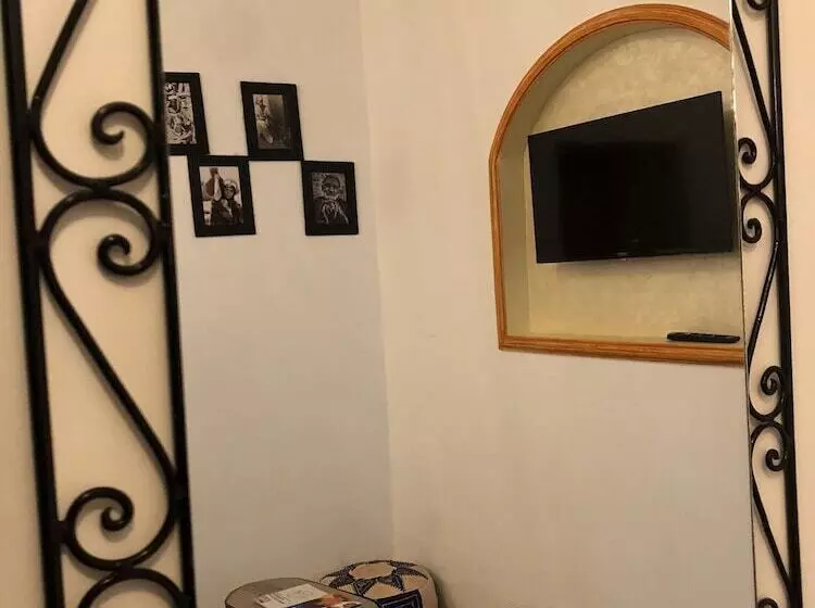 Majatalo Riad Dreams Dades