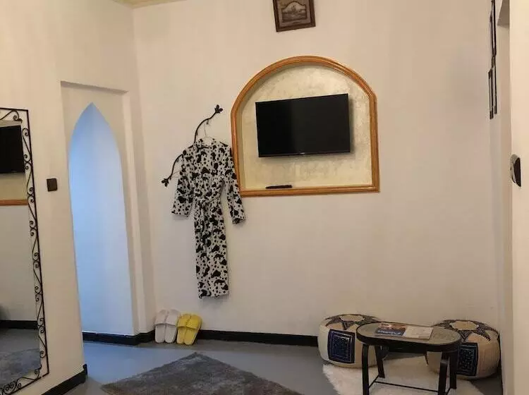 Majatalo Riad Dreams Dades