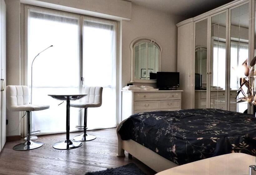 Пансион Sole Tra I Pini   Foresteria Lombarda