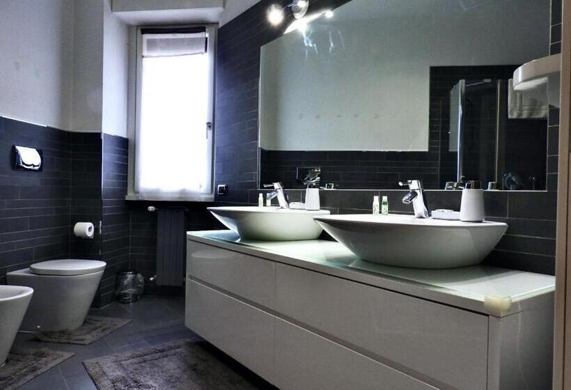 Пансион Sole Tra I Pini   Foresteria Lombarda