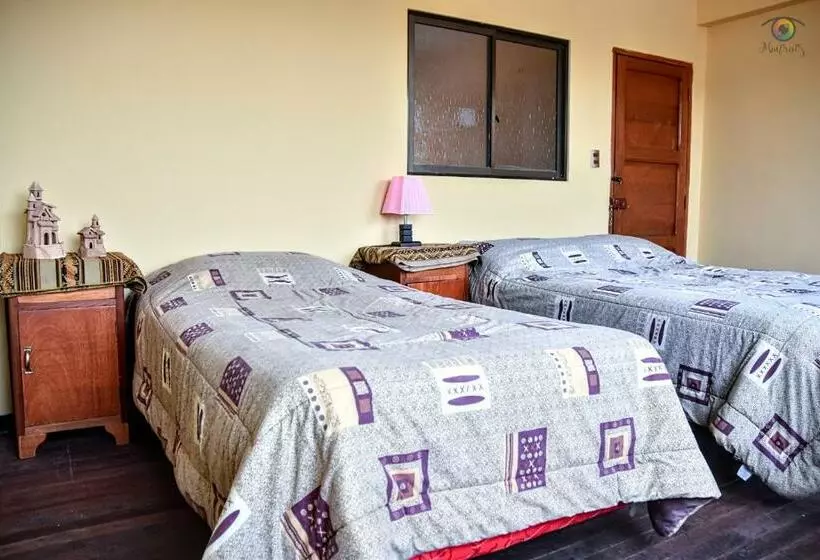 Solsticio Hostel