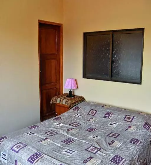 Solsticio Hostel
