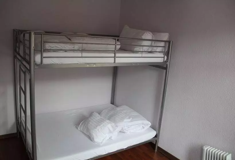 Stay2night City Center Hostel