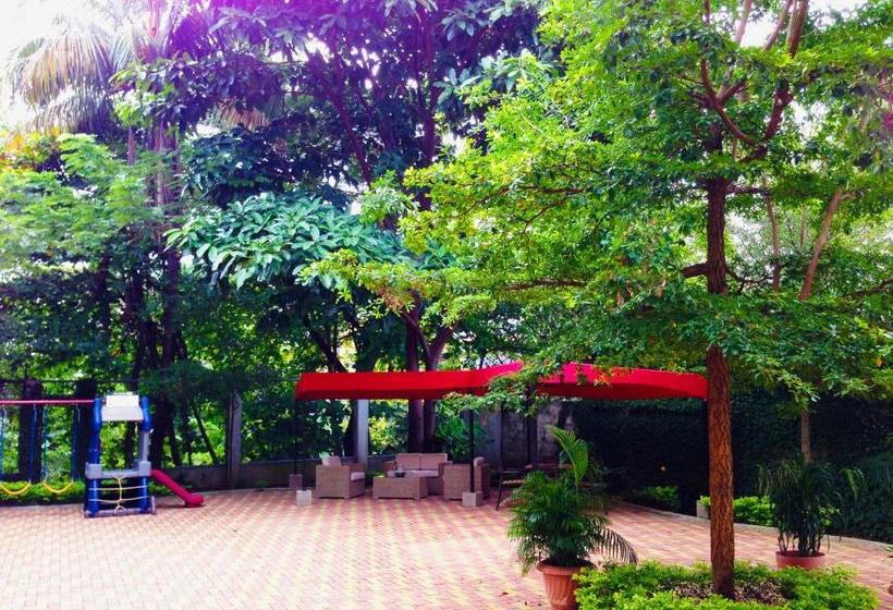 Apartterrazas Guayaquil By Dot Suites