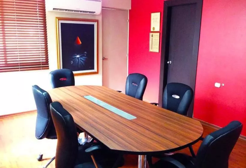 Apartterrazas Guayaquil By Dot Suites