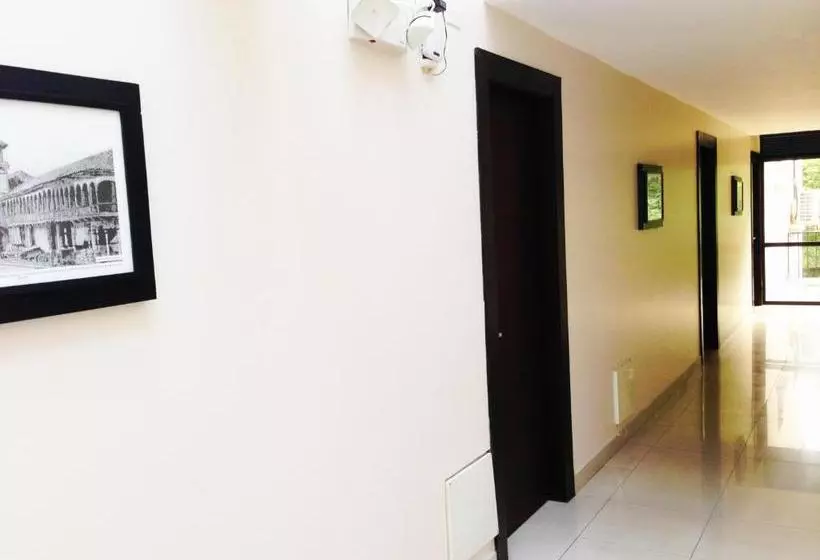 Apartterrazas Guayaquil By Dot Suites